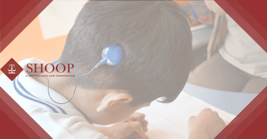 Defective Cochlear Impant