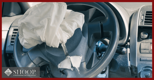 Famous Product Defects