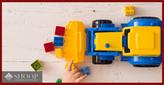 Shoop | A Professional Law Corporation