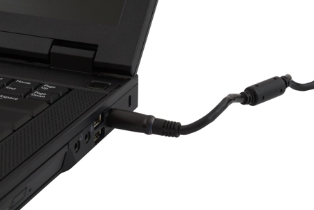 laptop ac adapter