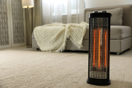 electric heater