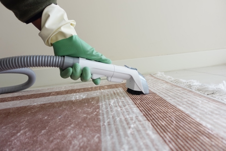 BISSELL Recalls 1.7 Million Steam Cleaners in 2026 — What Burn Injury Victims Need to Know