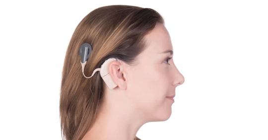 cochlear