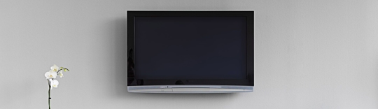 55” Panasonic TV Recalled for Tip-Over Hazard