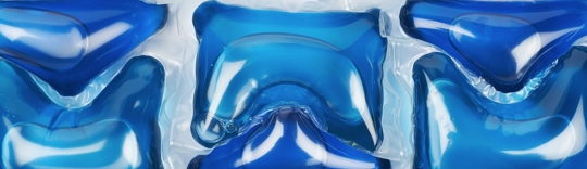 Tide Pods