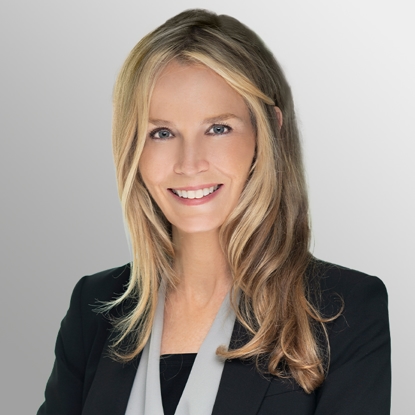 Susannah M. Dudley Photo