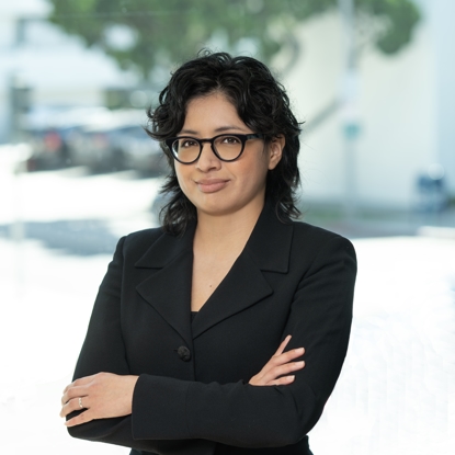 Mariel  Vazquez Photo