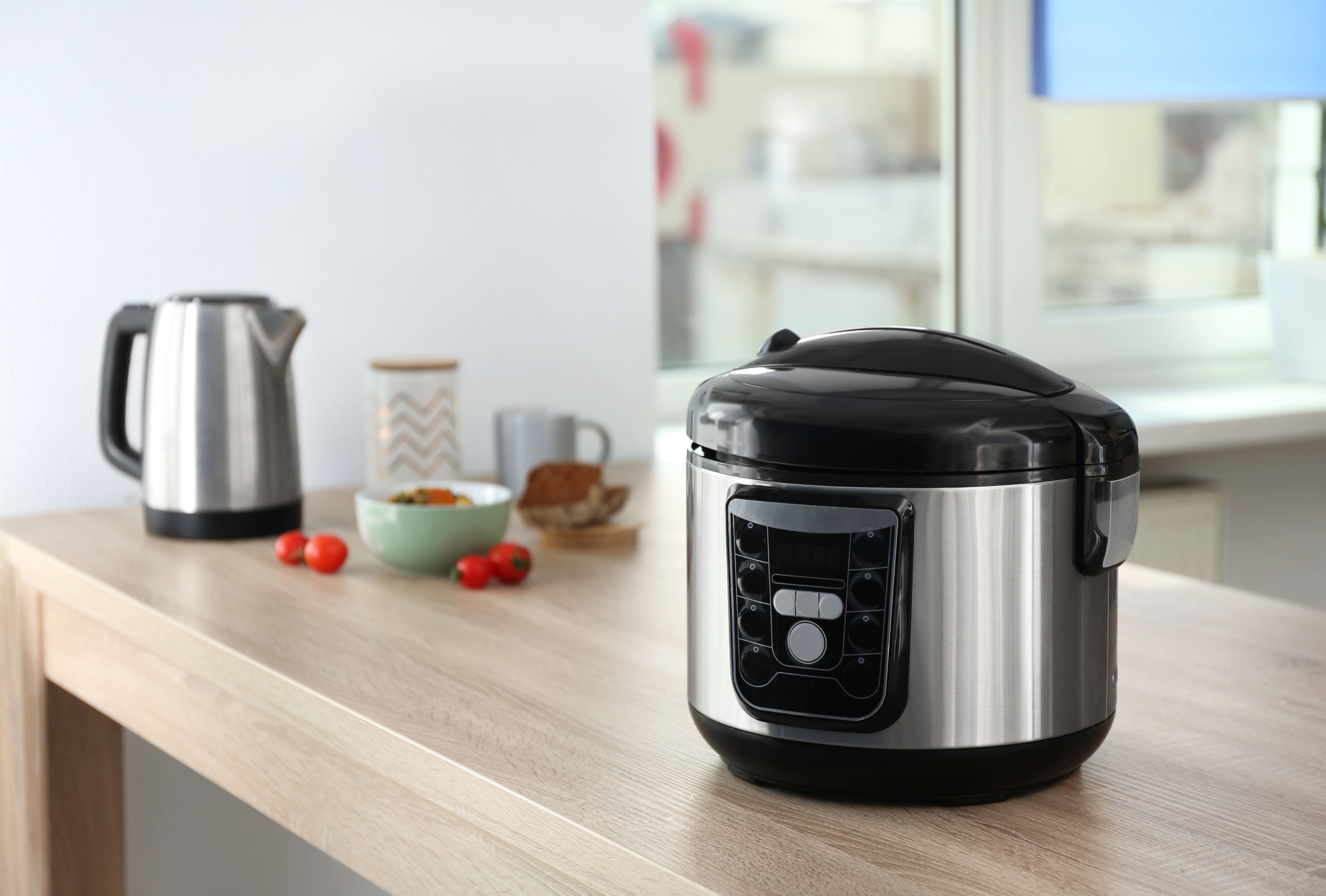 Best Buy's Insignia Pressure Cooker Recall Lawsuit