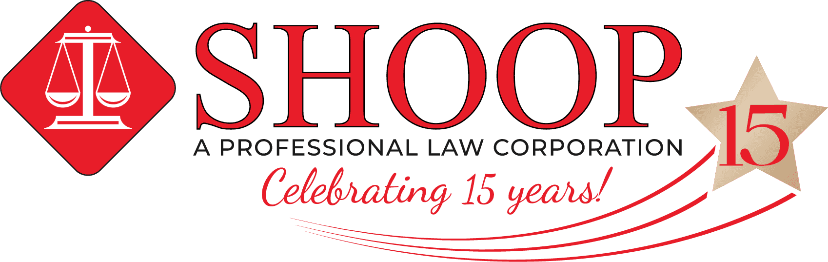 Shoop | A Professional Law Corporation