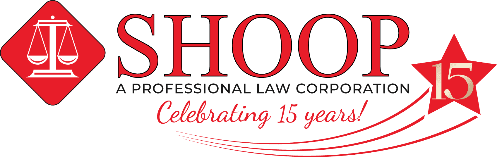 Shoop | A Professional Law Corporation