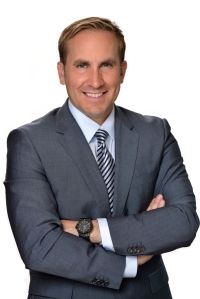Attorney David Shoop